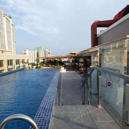 A Pousada The Pad Coliving Cebu Exterior foto