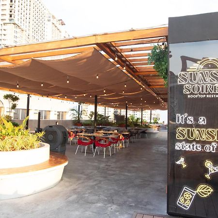 A Pousada The Pad Coliving Cebu Exterior foto
