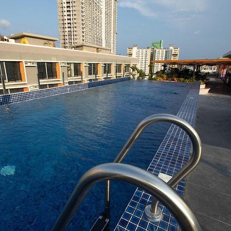 A Pousada The Pad Coliving Cebu Exterior foto