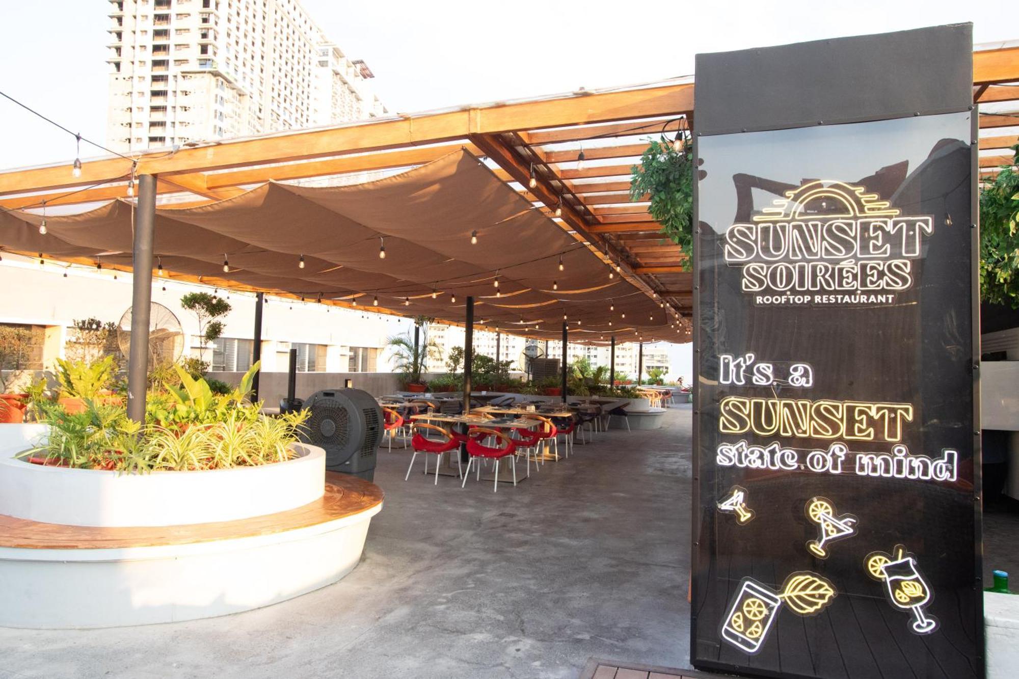 A Pousada The Pad Coliving Cebu Exterior foto