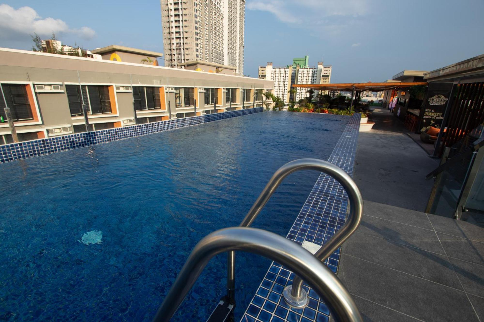 A Pousada The Pad Coliving Cebu Exterior foto