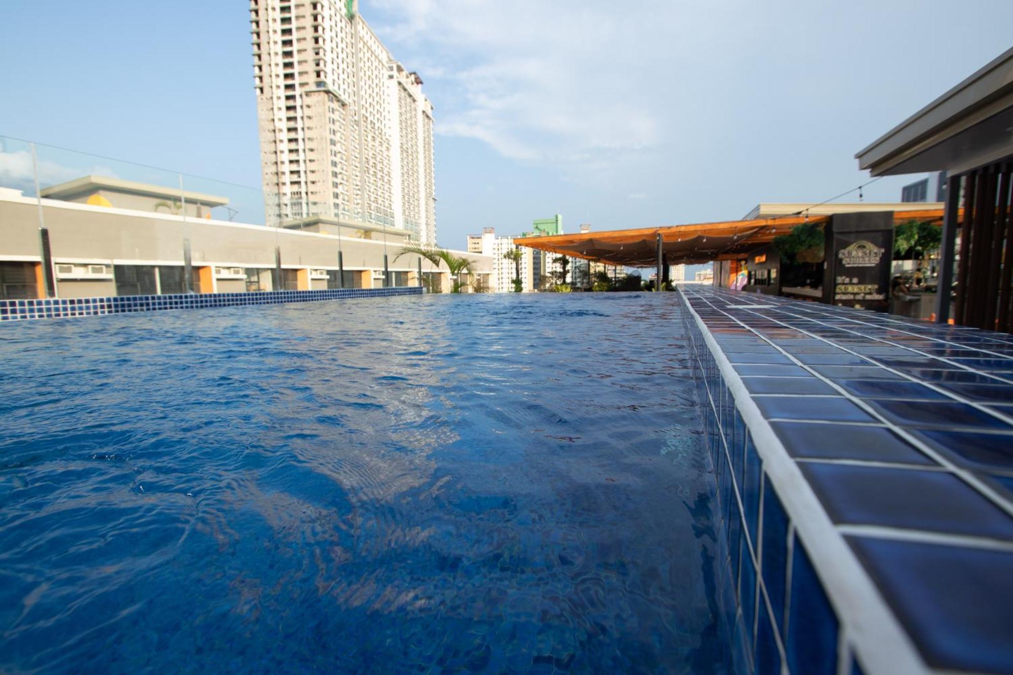 A Pousada The Pad Coliving Cebu Exterior foto