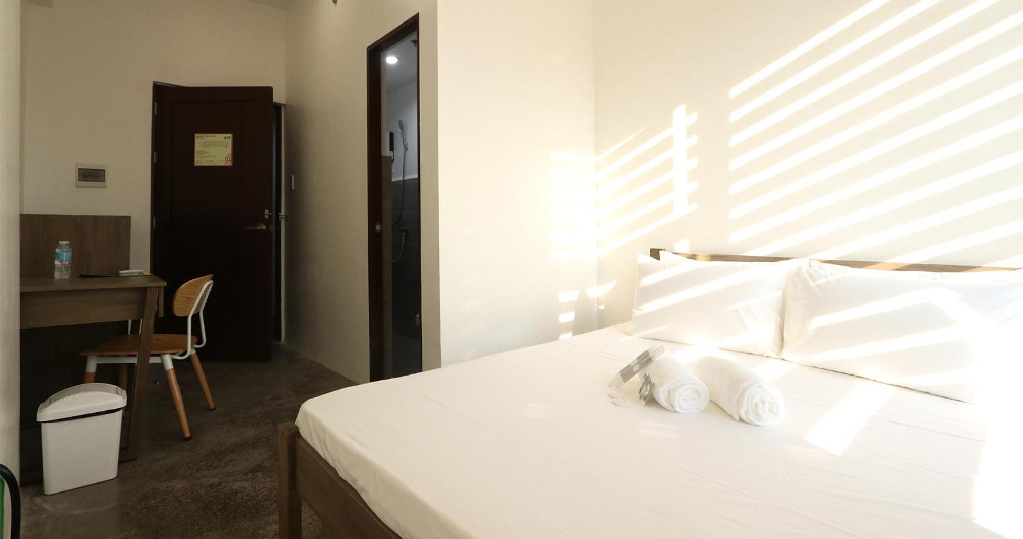 A Pousada The Pad Coliving Cebu Exterior foto