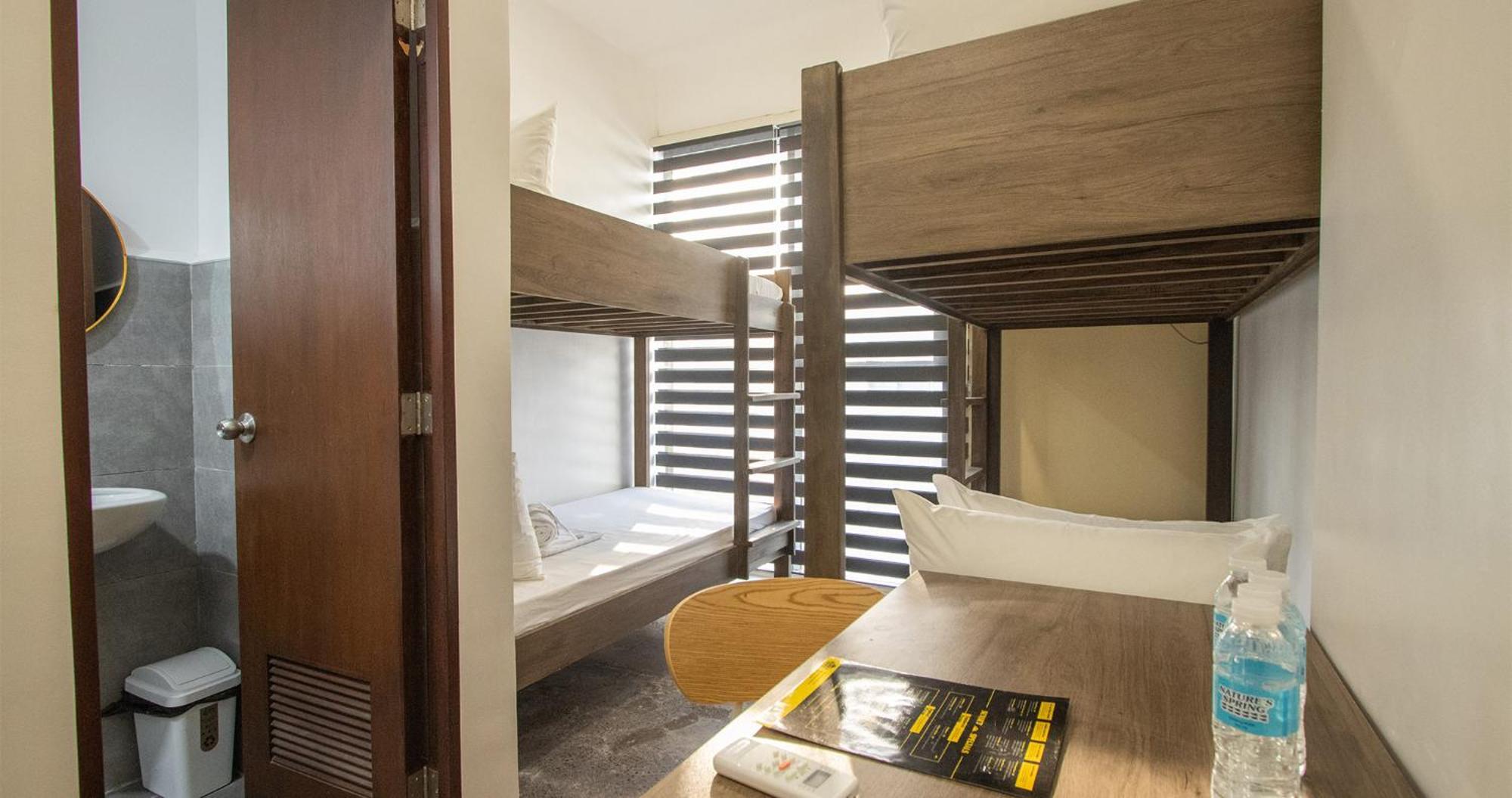 A Pousada The Pad Coliving Cebu Exterior foto