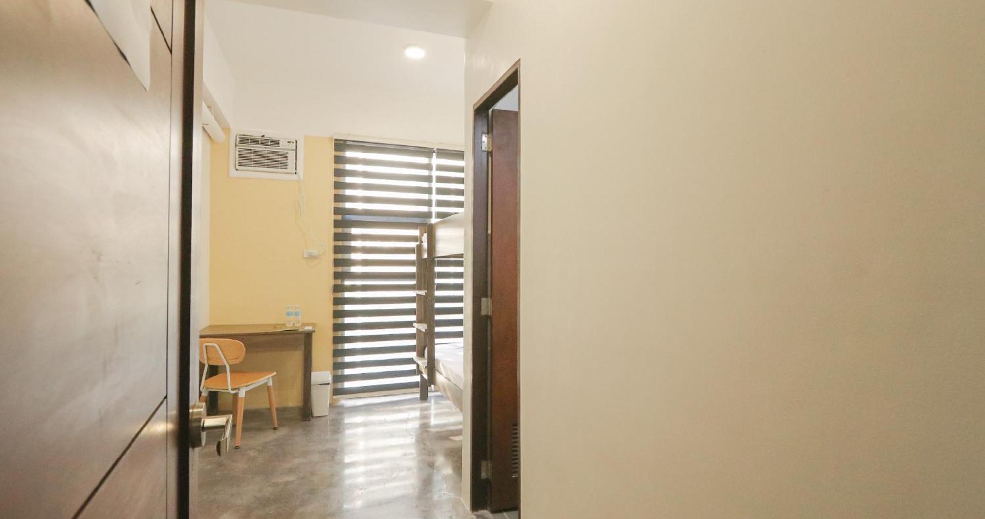 A Pousada The Pad Coliving Cebu Exterior foto