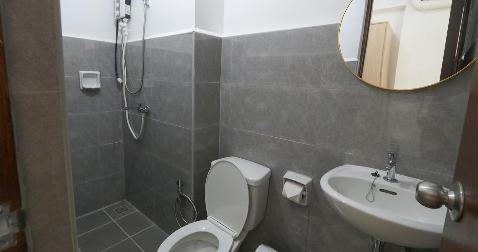 A Pousada The Pad Coliving Cebu Exterior foto