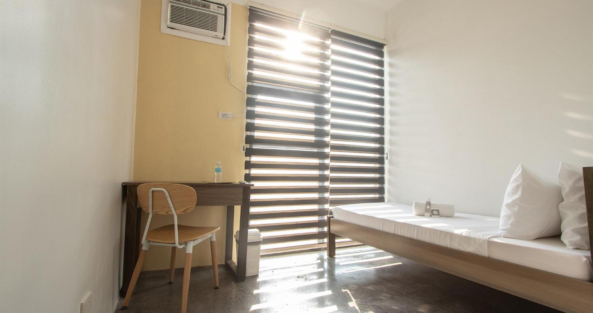 A Pousada The Pad Coliving Cebu Exterior foto
