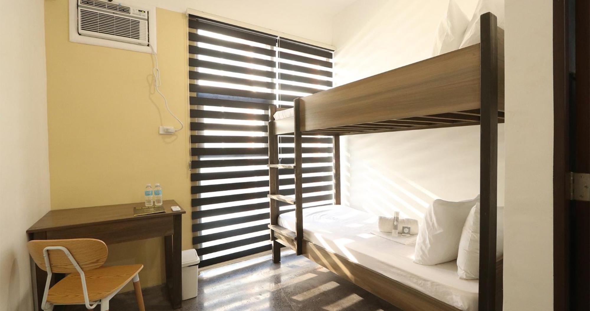 A Pousada The Pad Coliving Cebu Exterior foto